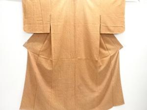 アンティーク　本総絞り着物